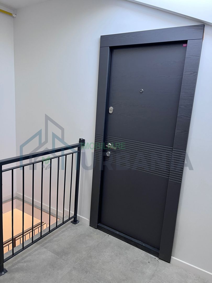 Apartament de vânzare cu 2 camere, decomandat, 68 mp, etaj 4, Pașcani - Poză 1