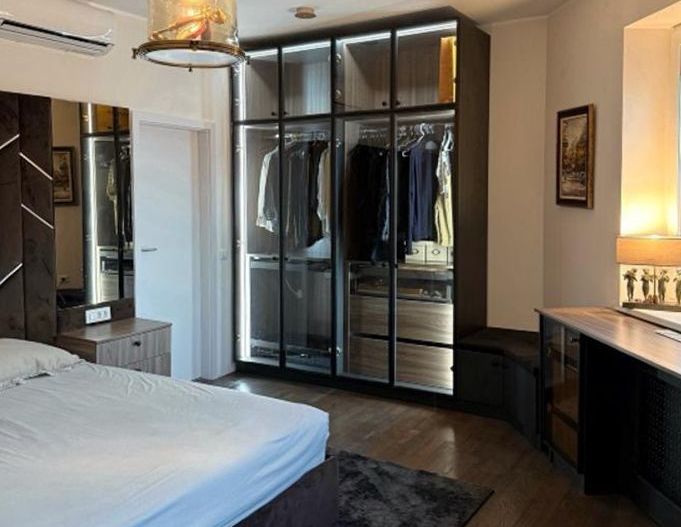 Chirie | Apartament 2 camere 75mp | 2 locuri de parcare | Parc Carol - Poză 1