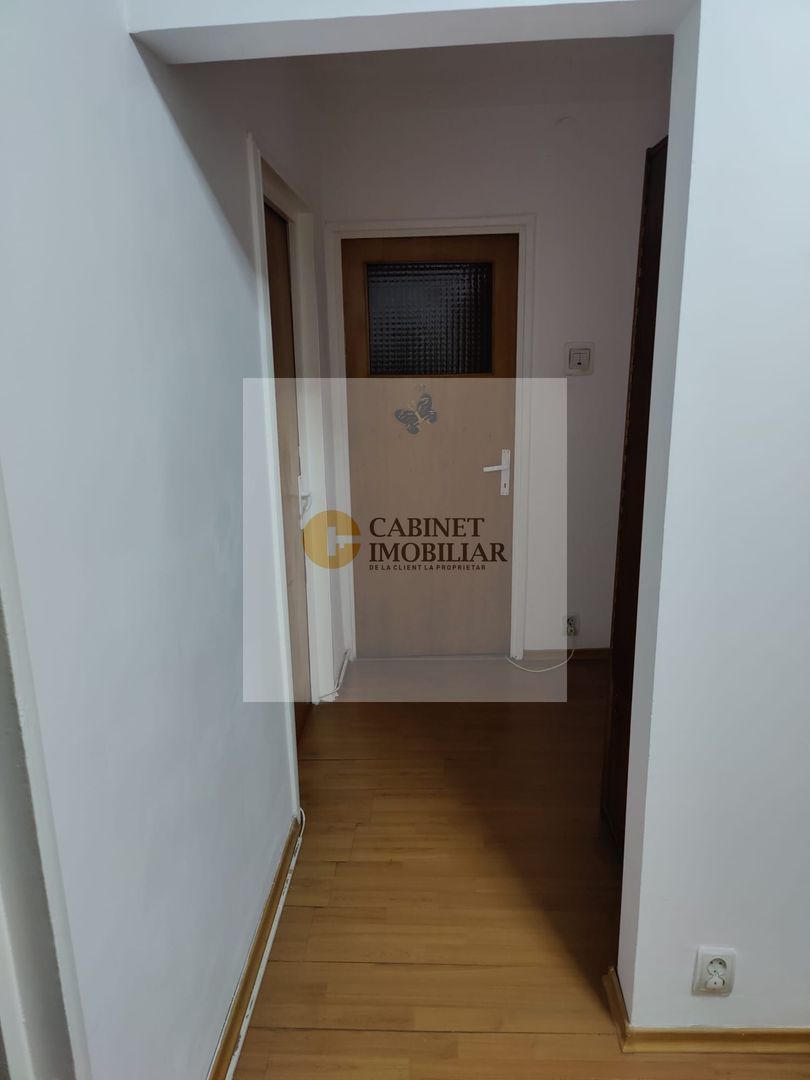 3 Camere - 63MP | Decomandat | Reabilitat | Metrou T. Vladimirescu - Poză 6