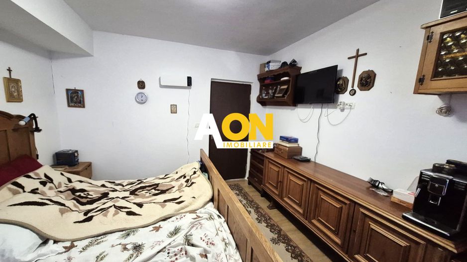 Apartament 2 Camere, Etaj 3, 55 mp, Decomandat, Zona Penny Micesti - Poză 5