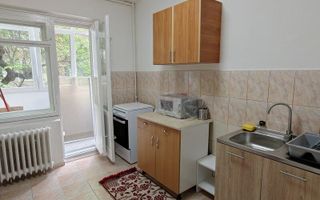AP. 2 CAMERE - PIATA SUDULUI, BLOC REABILITAT, PARCARE ADP, METROU - Poză 8