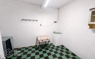 Hala 300mp, 3 camere, parter, pretabil destinatii multiple, zona Aeroport - Poză 8