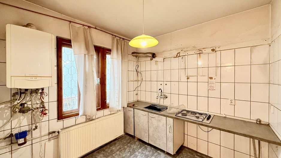 Vila 200 mp desfasurati cartier de case Belvedere Regie - Poză 21