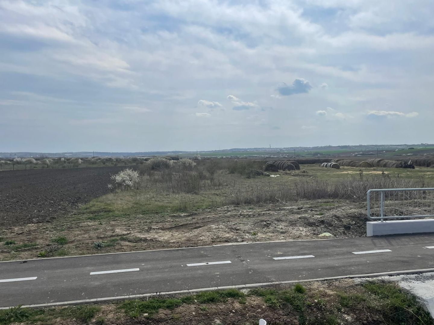 Teren industrial de vanzare Biharia, Bihor - Poză 2