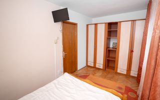 Apartament cu 2 camere | etaj 3| centrala proprie| Ostroveni - Poză 4