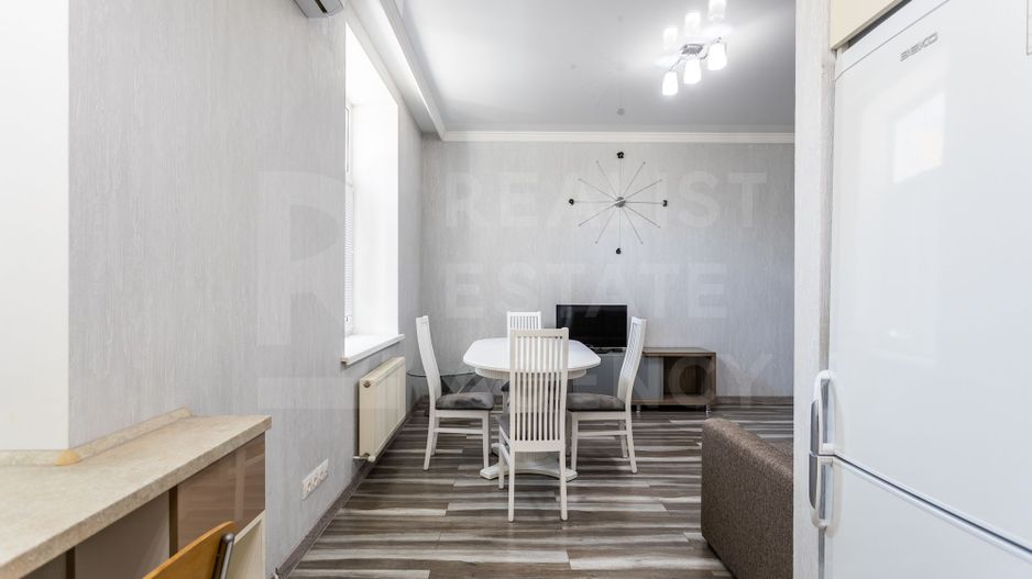 Chirie, apartament, 2 camere, bul. Ștefan cel Mare și Sfânt, Centru - Poză 4