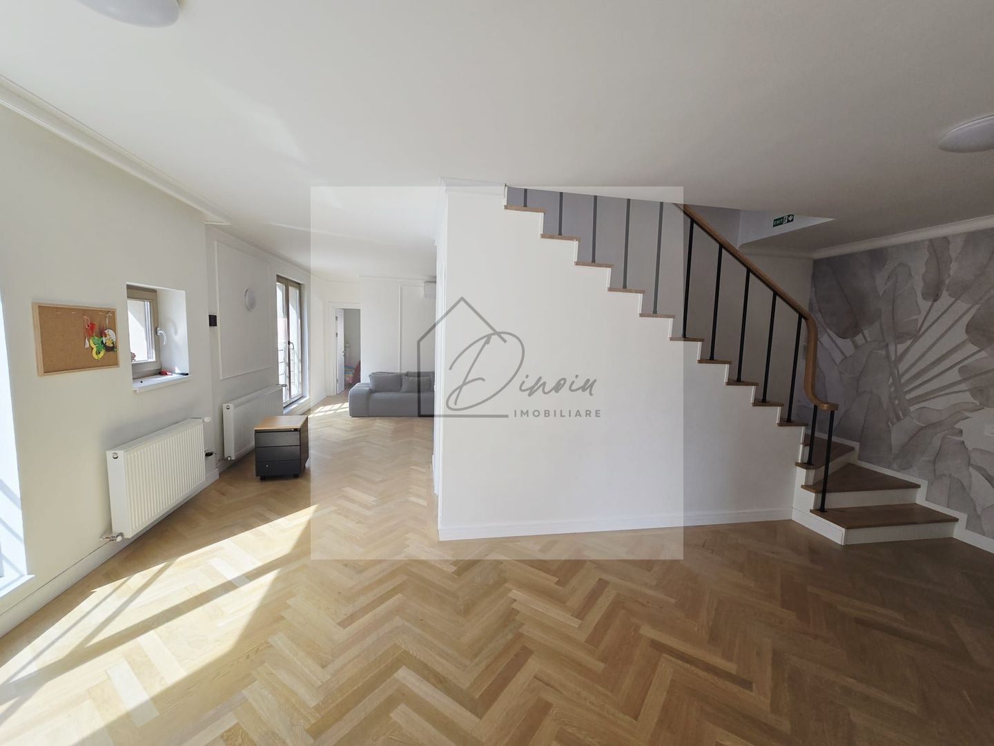 Spatiu Birouri Ion MIhalache - Turda I 249 mp I - Poză 15