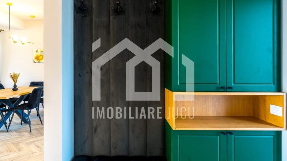 Casă cuplată Jucu de Mijloc - se poate preda complet finisată/mobilată/utilată - Poză 2