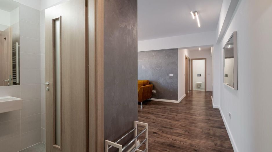 Chirie I Apartament 3 camere I Metrou Pipera  I Termen mediu & lung - Poză 24