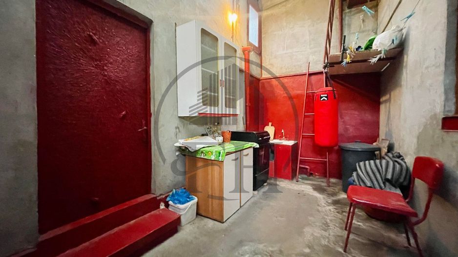 SOLD/ VANDUT  Casă la sol de vanzare Constanta - Poză 8