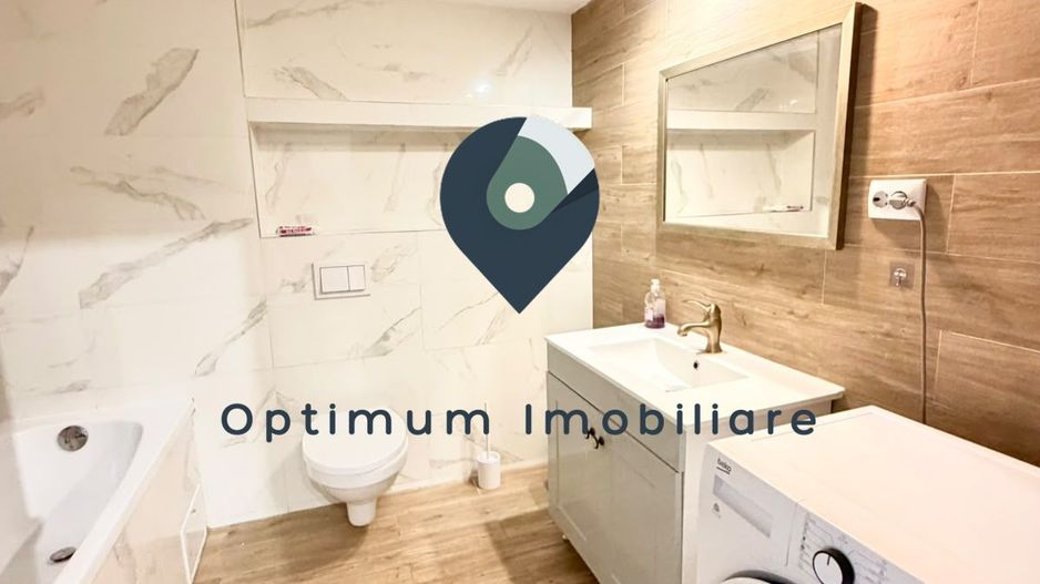Apartament cu 2 camere de inchiriat in Marasti, garaj, str. Fabricii ! - Poză 7