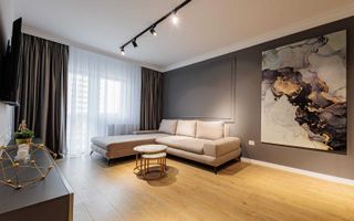 Apartament 2 camere de închiriat Berceni - Poză 1