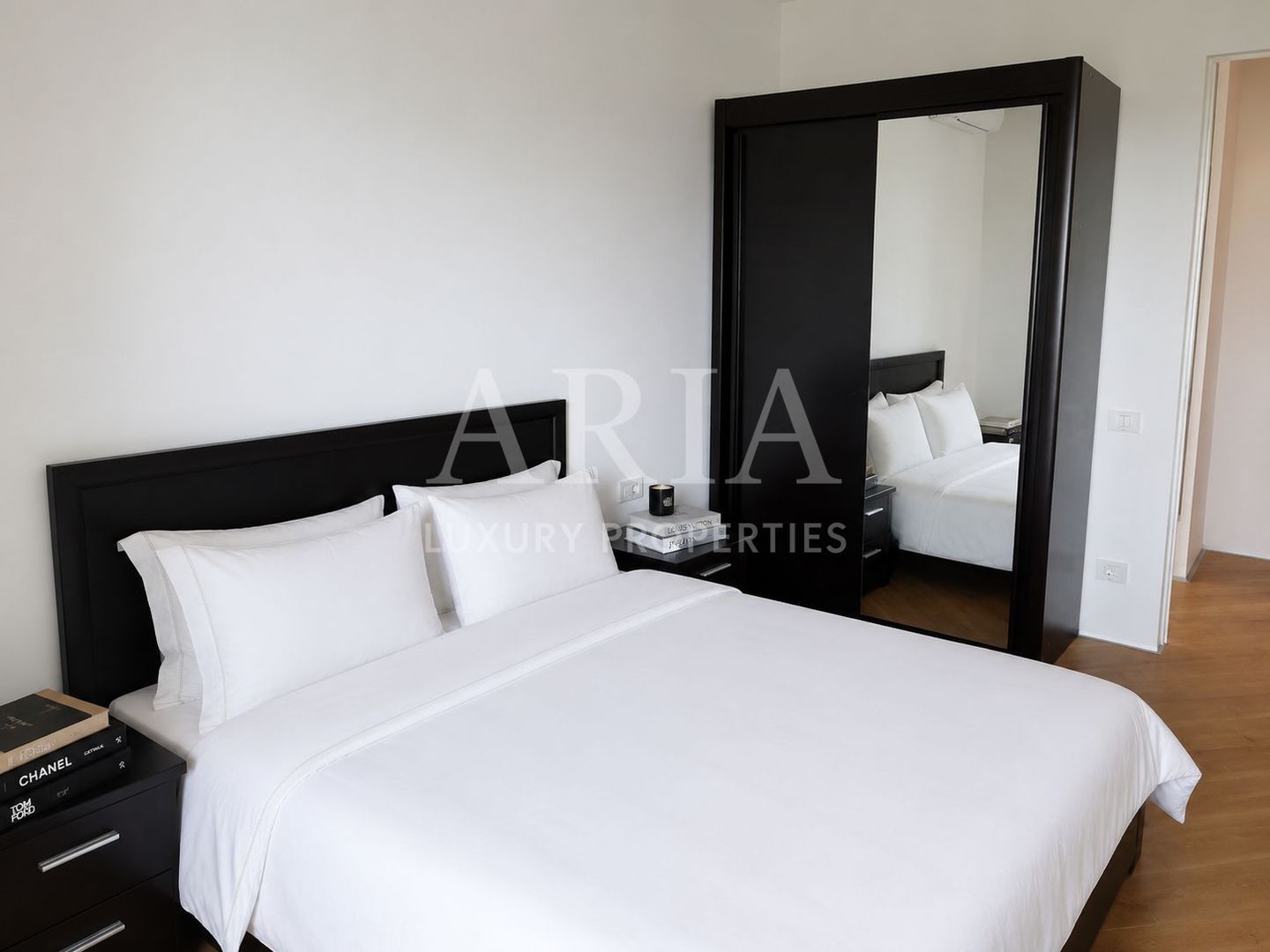 4city North Pipera 3 camere Lux - Poză 7
