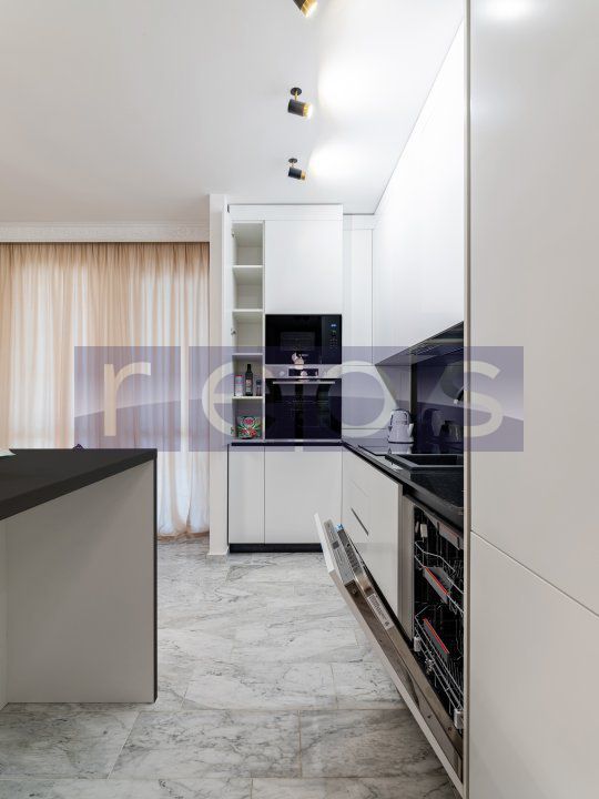 VANZARE 3 CAMERE | SIGNATURE RESIDENCE | HERASTRAU | 113 MP - Poză 10