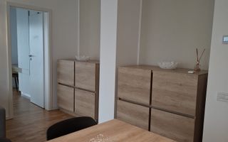 Chirie 3 camare + parcare- Cartier Buna Ziua- Zona Grand Hotel Italia - Poză 11