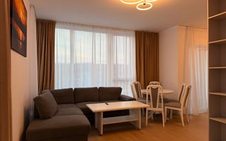 Apartament modern cu 2 camere, zona Apahida - Poză 1