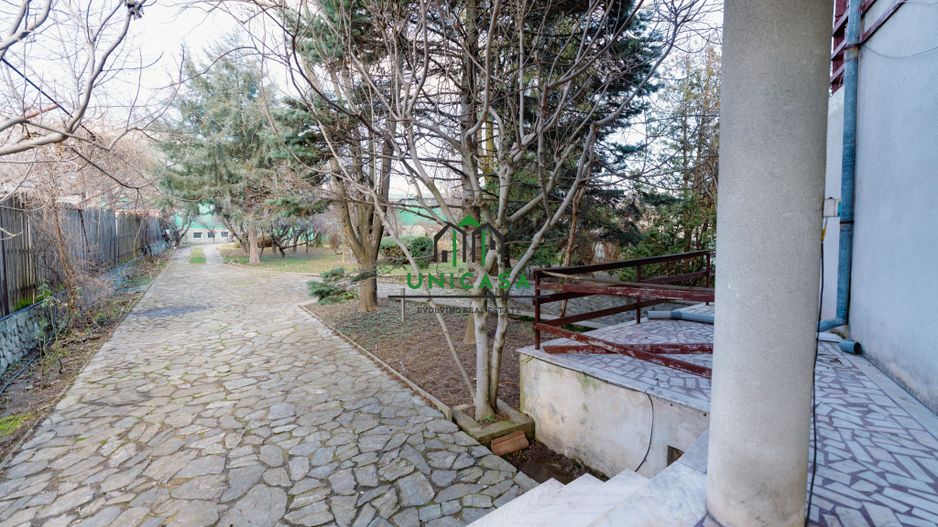 Casă tip duplex spațioasă în zona de Nord - Poză 23