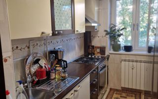 AP. 3 CAMERE DRUMUL TABEREI, PARCARE, RENOVAT, METROU, COMISION 0% - Poză 8