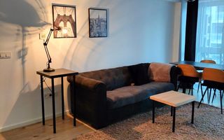 Apartament 3 camere de Inchiriat | Metrou - Poză 8