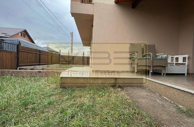 Vila moderna 4 camere 2 bai Popas Pacurari - Poză 19