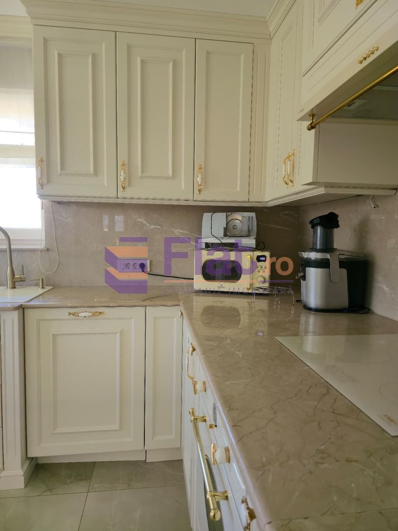 Casă de Vis de Vânzare – Râșnov, Zona Glăjărie (Râul Mare) - Poză 26