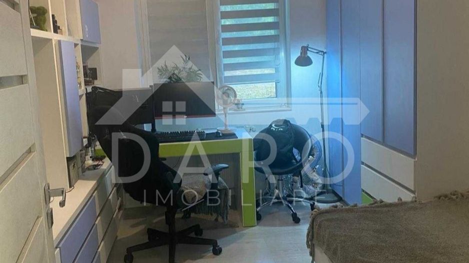 Apartament cu trei camere în bloc nou - Poză 7