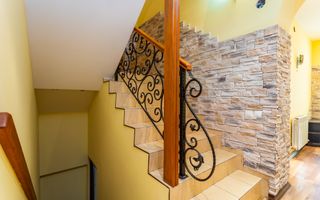 Chirie, casă, 5 camere, str. Zamolxe, Râșcani - Poză 8