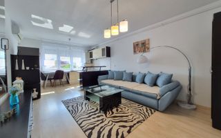 Apartament de inchiriat, mobilat - utilat, Sibiu - Poză 1