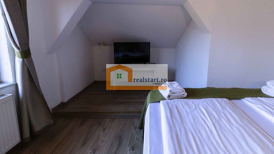 Langa Sighisoara, Inconjurata de Padure, Investitie, ROI min9% - Poză 15