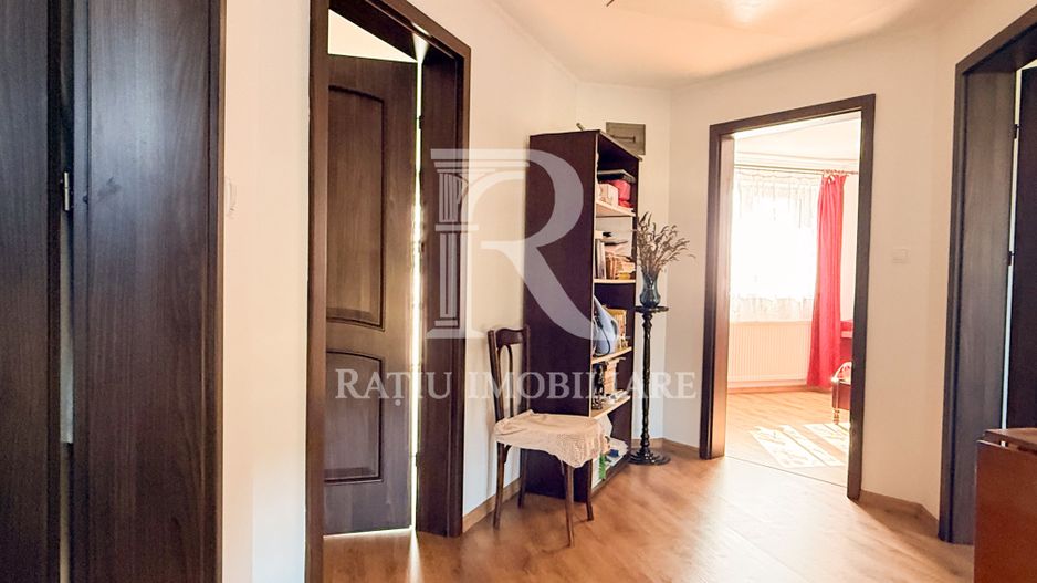 Casă P+M cu 3 dormitoare | Tineretului | Oradea - Poză 10