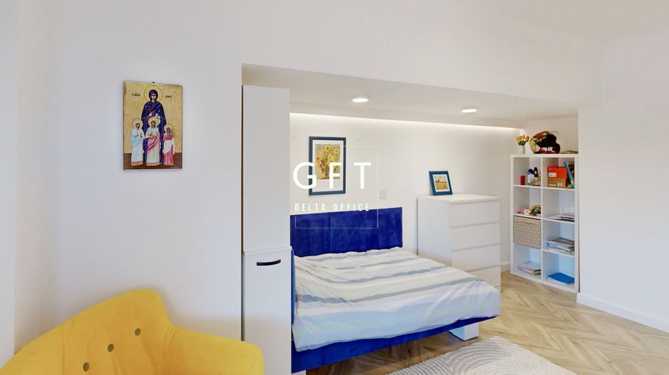 APARTAMENT DE LUX, ULTRACENTRAL!!! - Poză 31