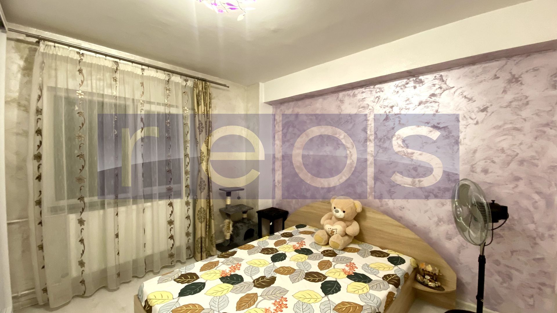 DE VANZARE APARTAMENT 3 CAMERE DECOMANDAT | ETAJ 1/4 | LOC PARCARE| DRUMUL SARII - Poză 7