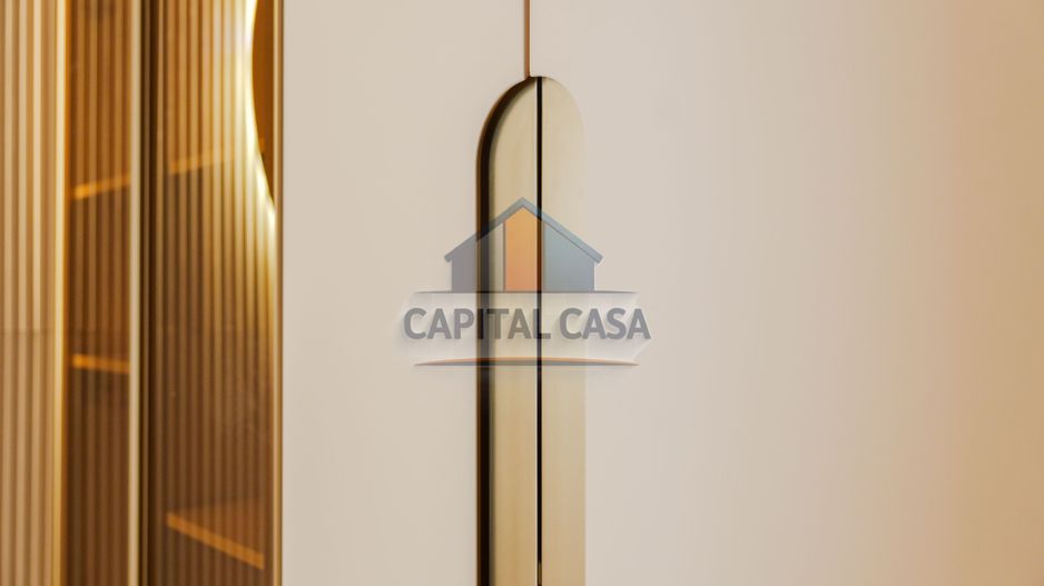 Apartament 2 Camere | Mobilat & Utilat Premium Pipera - Poză 84