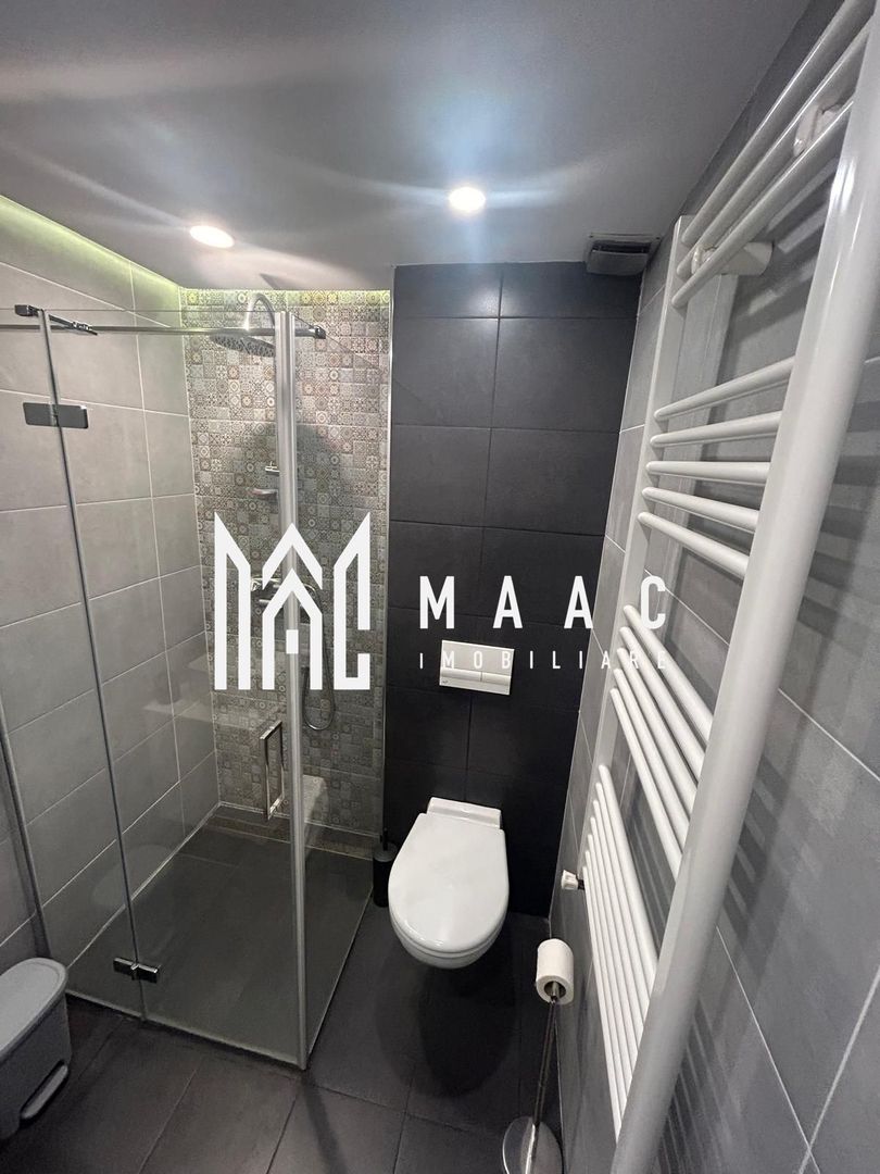 Apartament 2 Camere | Etaj 1 | Cisnadie - Poză 6