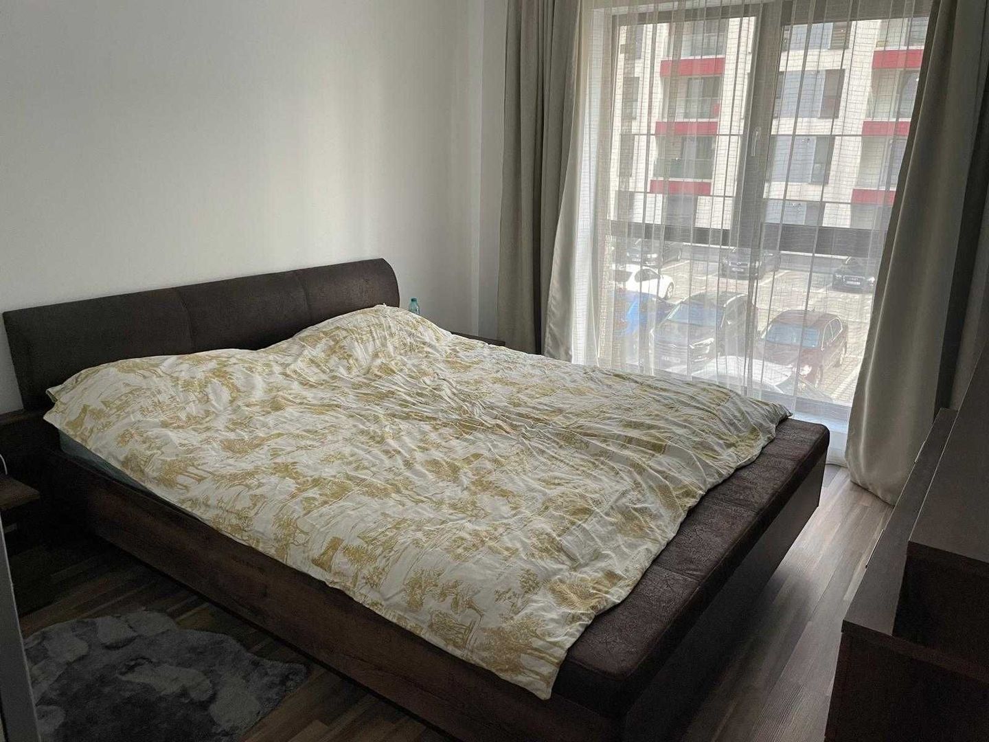De vanzare apartament 3 camere Lujerului 2 locuri parcare - Poză 4