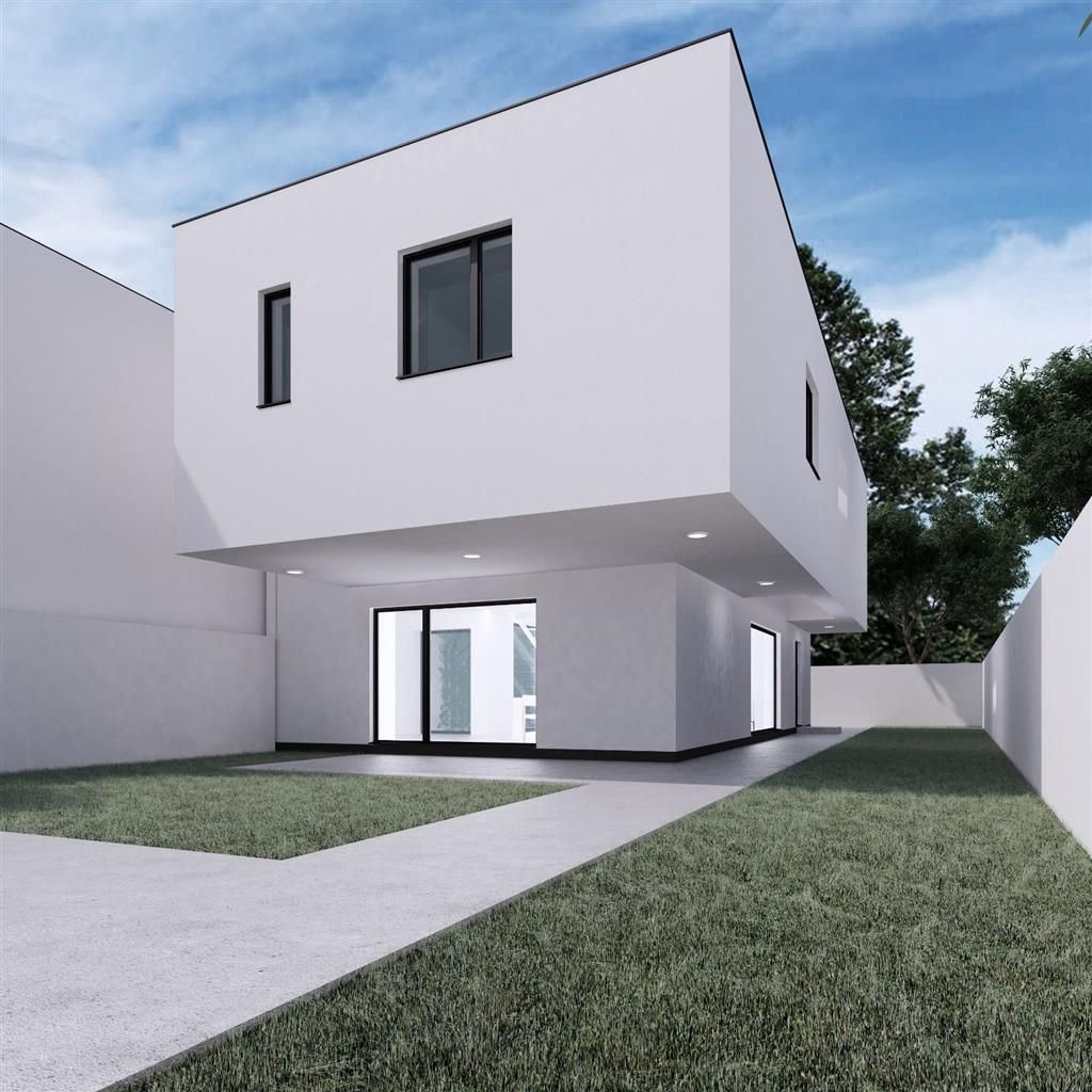 Vila Premiata | Individuala | Pipera - Poză 12