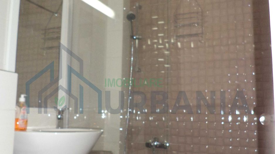 Apartament 2 camere de închiriat în Centru – Zona Mitropoliei, Iași - Poză 6