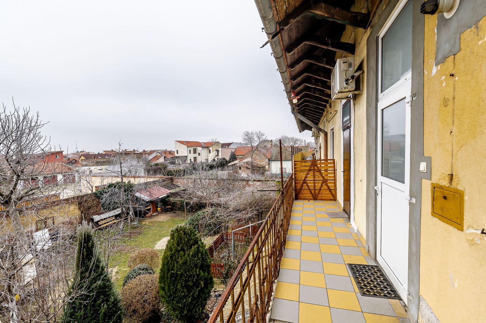 VANDUT! Garsoniera Ultracentrala - str. Episcopiei - COMISION 0% - Poză 7