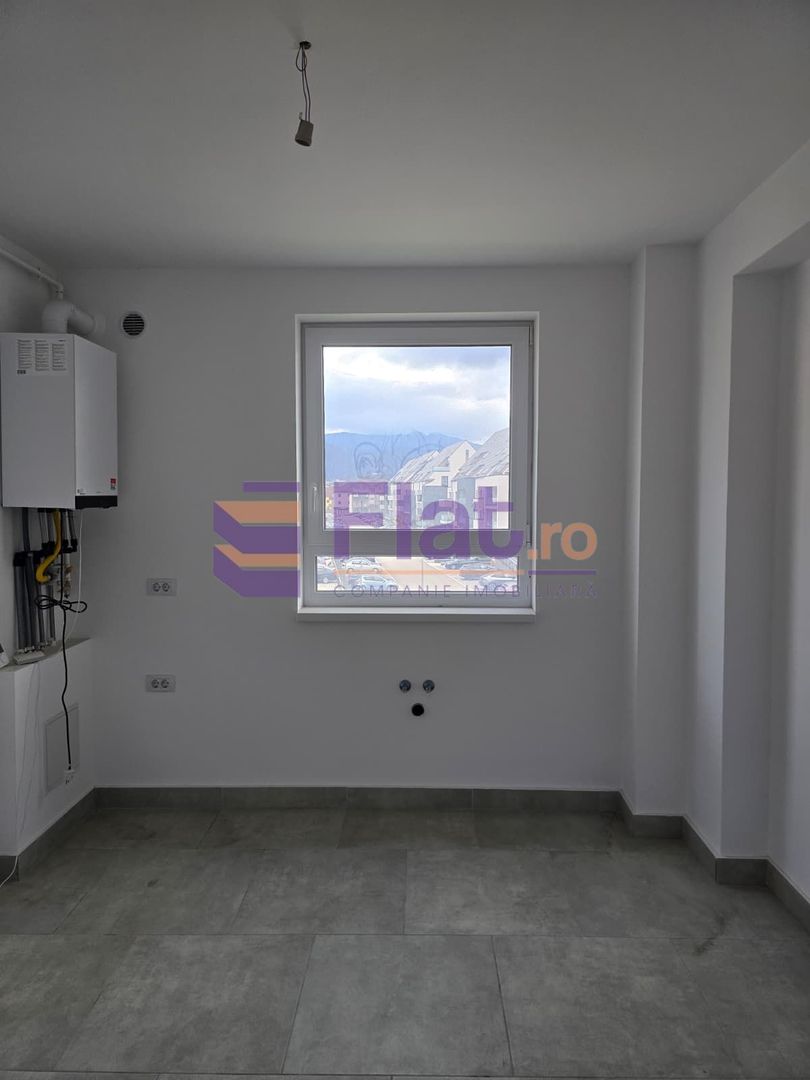 Apartament 3 Camere Brașov Tractorul Parcare - Poză 12