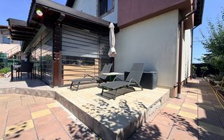 VANZARE VILA SUPERBA  P+E | TEREN 520 MP | 4 CAMERE | BUFTEA - Poză 5