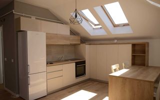 Apartament cu 3 camere | Zona Borhanci | Loc de parcare - Poză 4