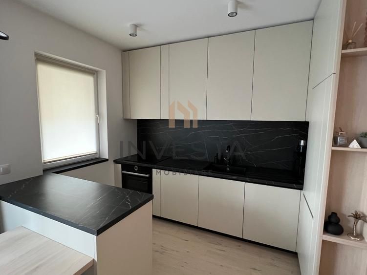 RECORD PARK! Apartament superfinisat cu gradina proprie! - Poză 10