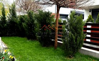 Casa moderna P+1+M, an 2019, mobilata si utilata, Ploiesti Nord - Poză 13