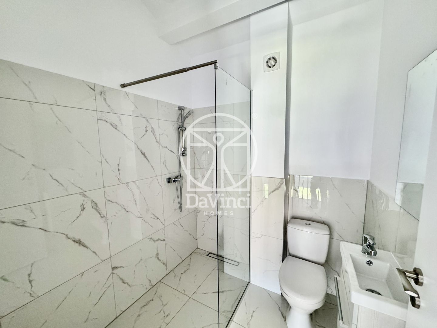 Penthouse 4 camere, 2 bai, intabulat (91Q-Mo-ap.5) - Poză 10