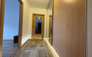 AP. 3 CAMERE FOISORUL DE FOC, BUCATARIE INCHISA, LOC PARCARE,MODERN - Poză 6