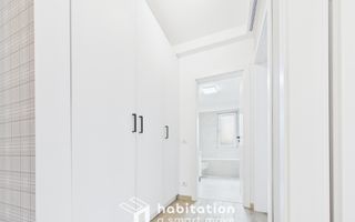 De închiriat– Apartament modern cu 3 camere în zona Lipovei | Bloc nou - Poză 15