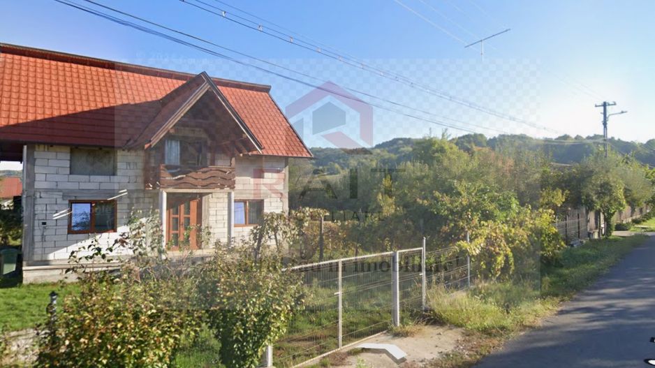 Casa de Vanzare Tigveni Arges - Poză 3
