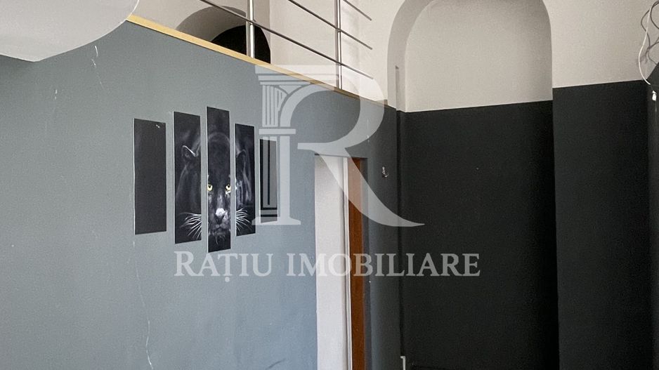 Spațiu comercial de inchiriat | Locație ultracentrală | Oradea - Poză 8