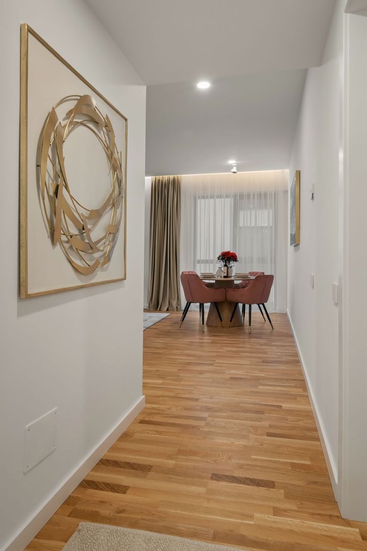 3 camere | Residence5 | Baneasa | Pipera | Iancu Nicolae - Poză 12