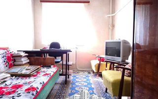 Apartament cu 3 camere, etaj 2, VASLUI - zona ULTRACENTRALĂ; - Poză 10